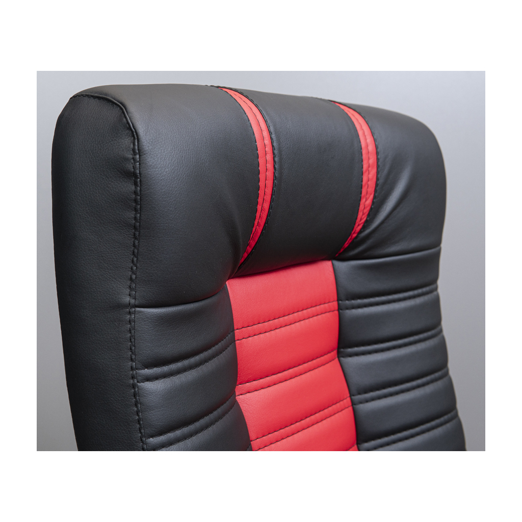 Офісне крісло Richman Атлант Хром П1 M-1 (Tilt) Флай 2230 + 2210 (R00000046665) - зображення 3