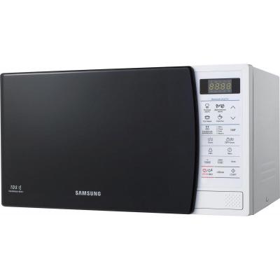 Мікрохвильова піч Samsung GE 83 KRW-1/BW (GE83KRW-1/BW) - зображення 2
