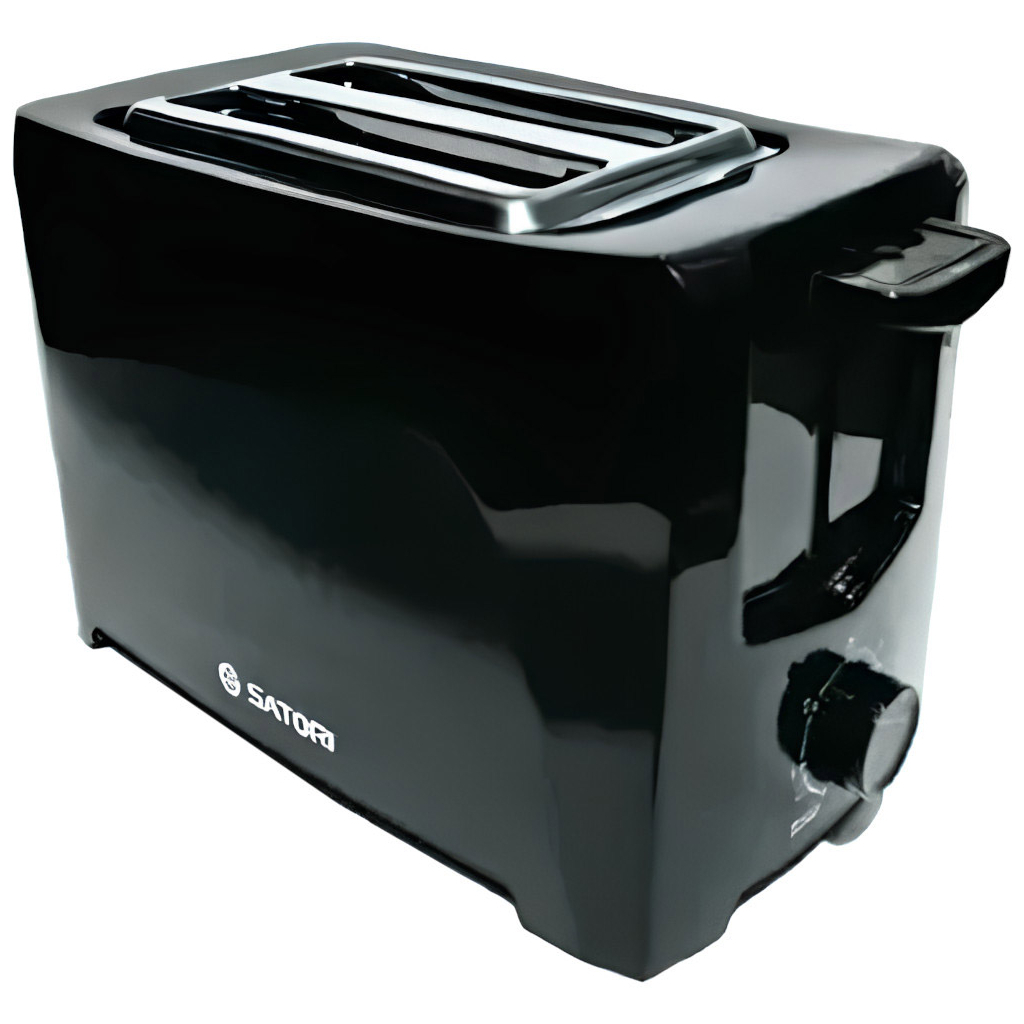 Тостер Satori ST-705-BL - зображення 1