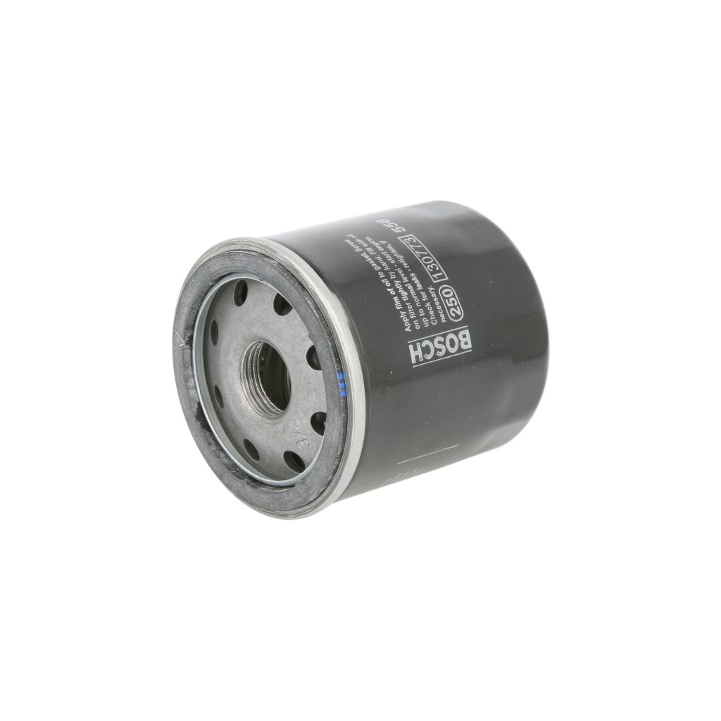 Фільтр масляний Bosch 0 986 452 028 - изображение 4