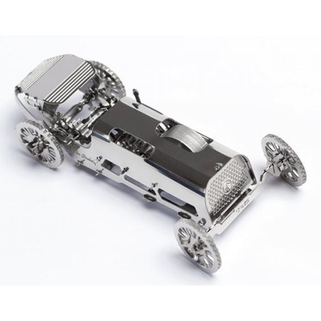 Конструктор Time For Machine колекційна модель Cute Double Decker (T4M38028) - зображення 4