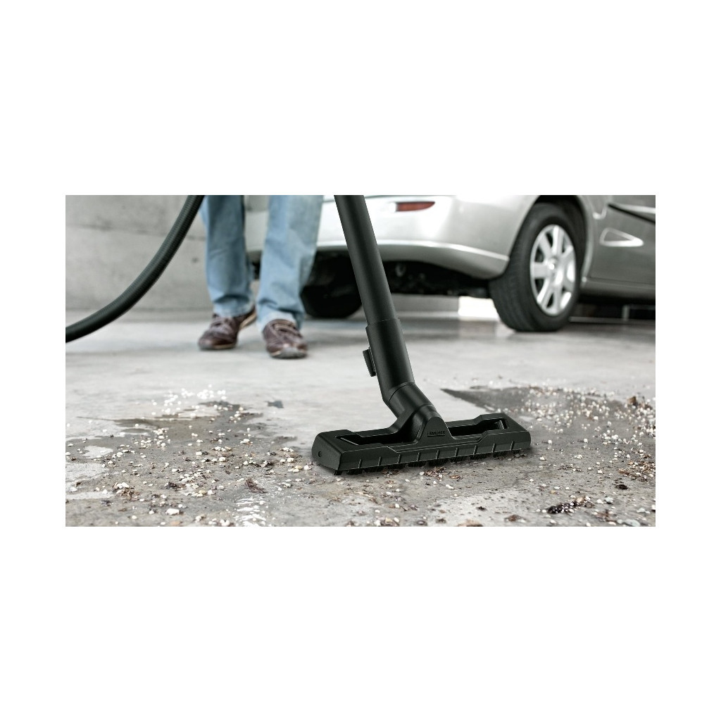 Пилосос будівельний Karcher WD 3 господарський (1.629-801.0) - зображення 2