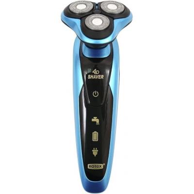 Електробритва Rotex RHC280-S - зображення 1