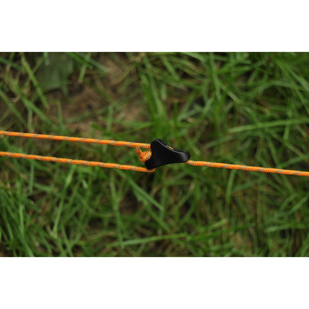 Намет Mousson DELTA 3 ORANGE (9179) - зображення 6