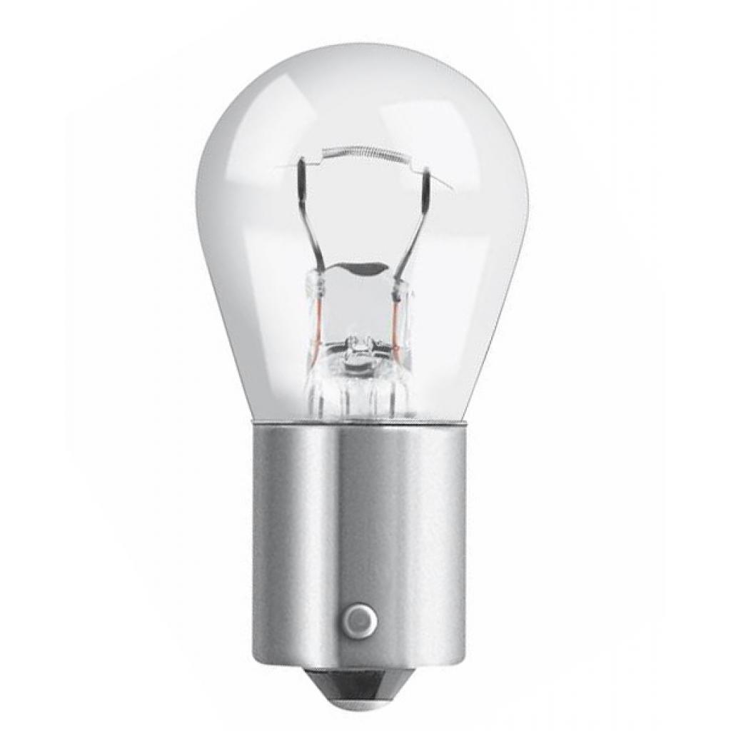 Автолампа Neolux 21W (N382) - зображення 1