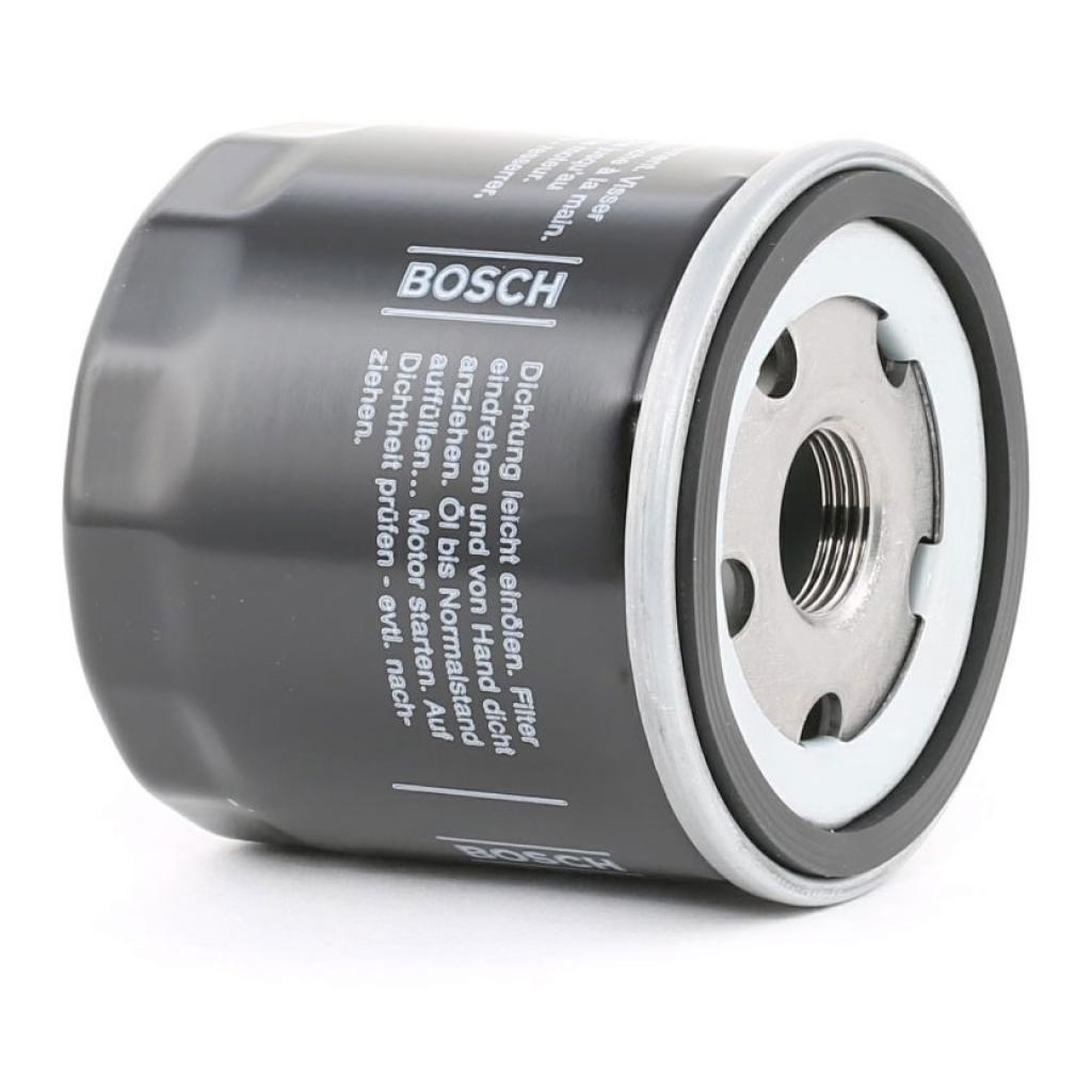 Фільтр масляний Bosch F026407176 - изображение 3