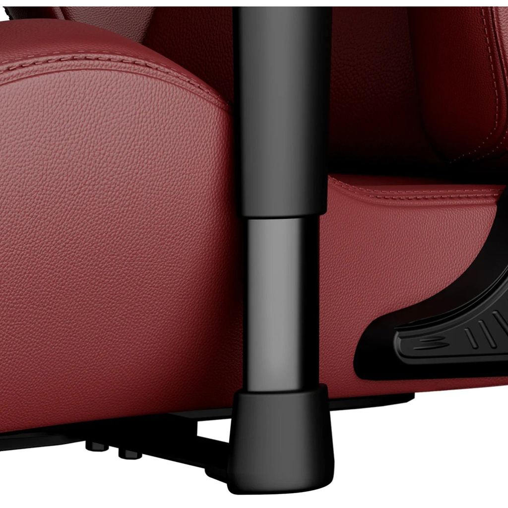 Крісло ігрове Anda Seat Kaiser 2 Size XL Black/Maroon (AD12XL-02-AB-PV/C-A05) - зображення 4