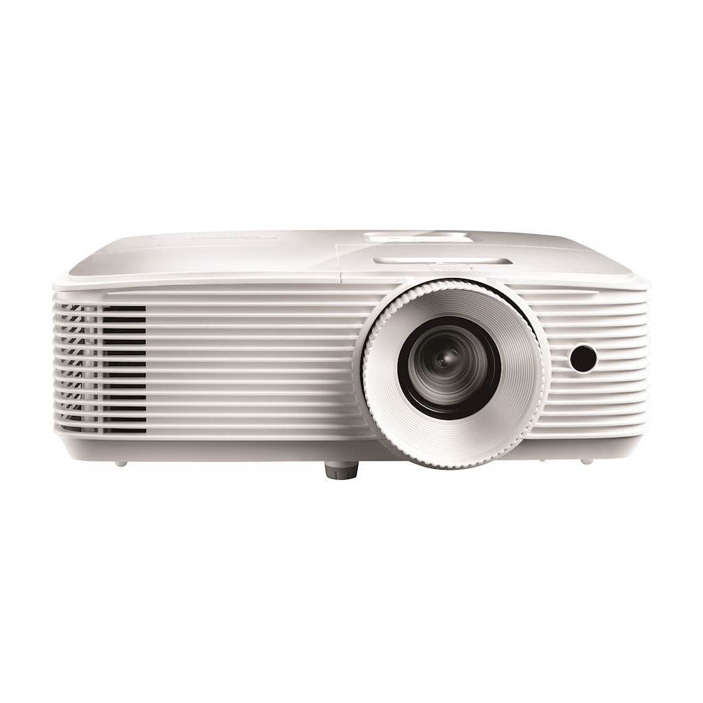 Проектор Optoma HD29HLVx - зображення 2