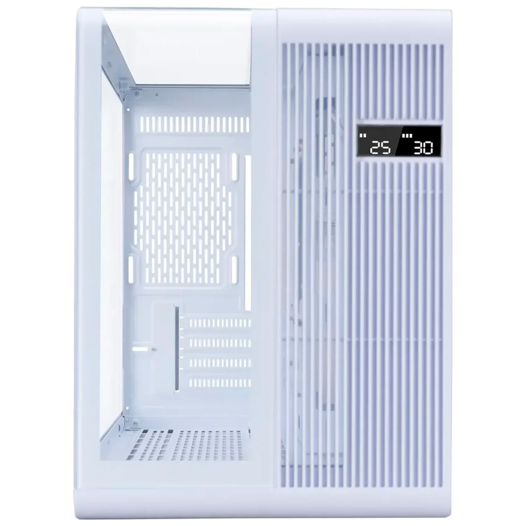 Корпус 1stPlayer RT6-WH - зображення 3