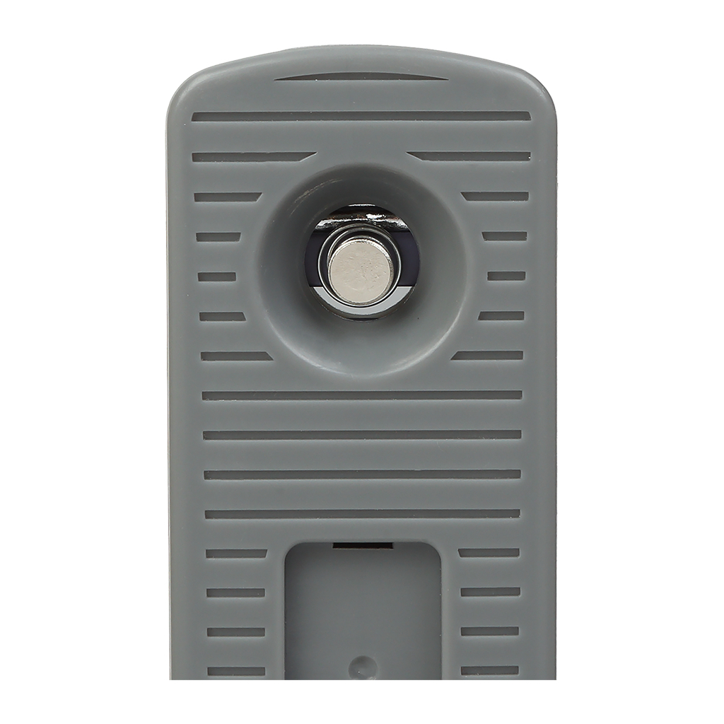 Степлер Buromax пластиковий MORANDI STYLE, 25 аркушів,(скоби №24/6; 26/6 ), 136 х 38 х 55 мм, синій (BM.4260-02) - зображення 4