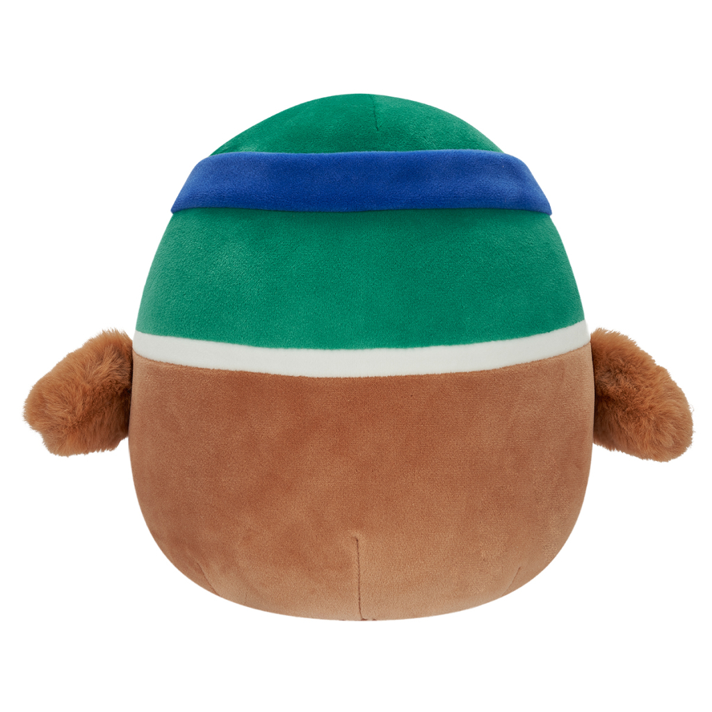 М'яка іграшка Squishmallows Качка Ейвері 19 см (SQCR04124) - зображення 4