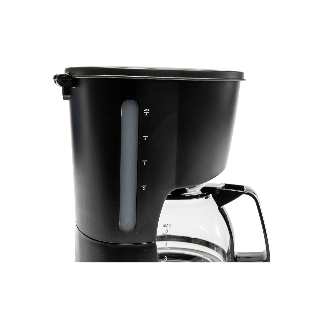 Крапельна кавоварка Hölmer HCD-012 - зображення 8