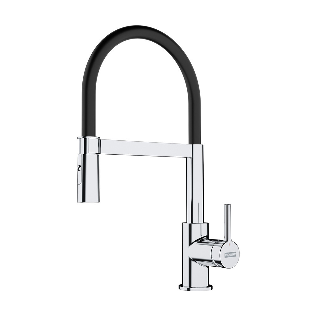 Змішувач Franke Lina (115.0626.085) - зображення 1