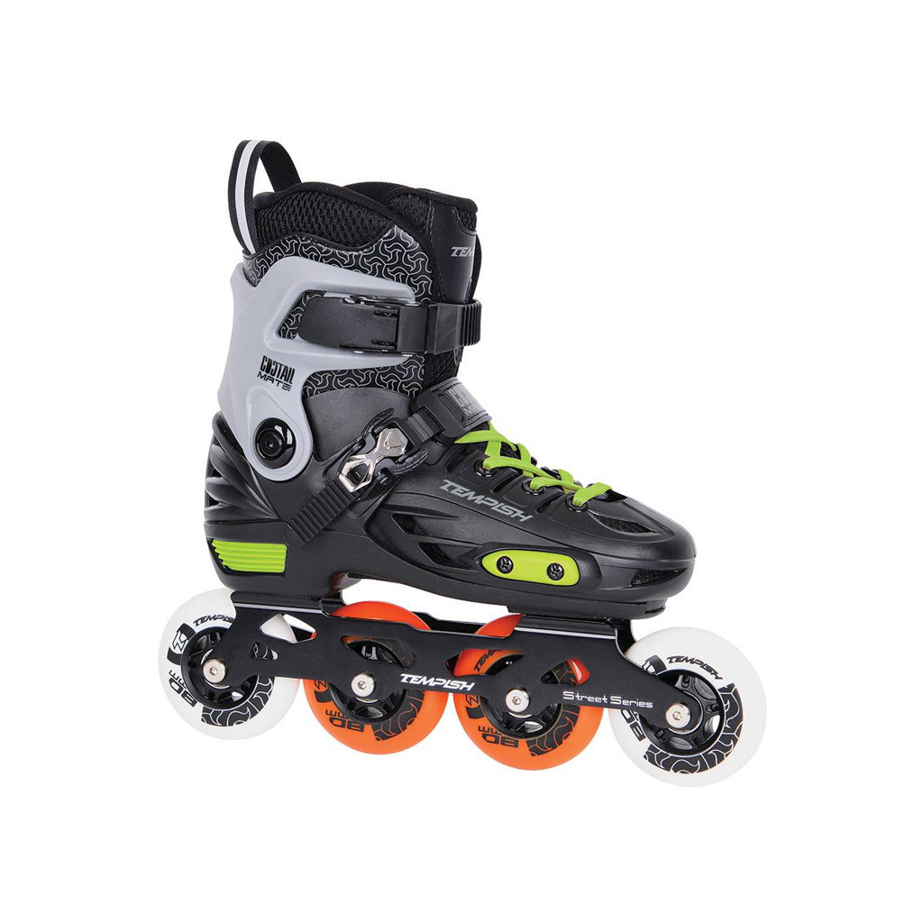 Роликові ковзани Tempish Coctail Mate 34-37 (10000046032/Mate/34-37) - зображення 2