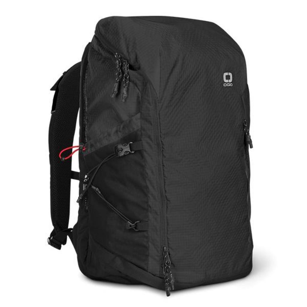 Рюкзак для ноутбука Ogio 17" FUSE 25 BKPK BLACK (5920045OG) - зображення 1