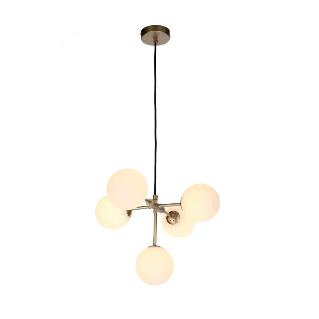 Люстра Candellux Mati (35-73778) - изображение 2