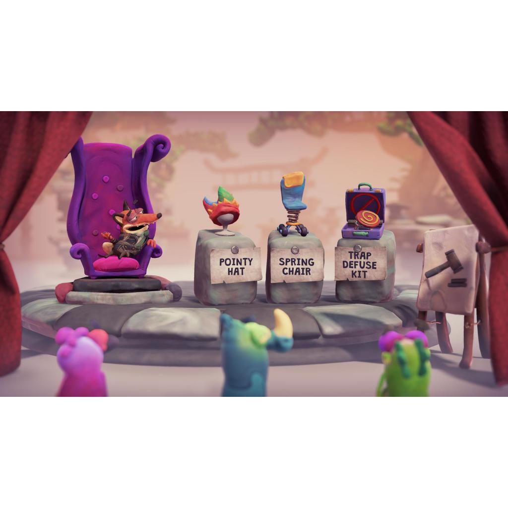 Гра Sony Frantics [PS4, Russian version] (9376477) - зображення 3