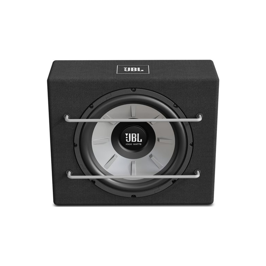 Пасивний сабвуфер JBL STAGE 1200B - зображення 2