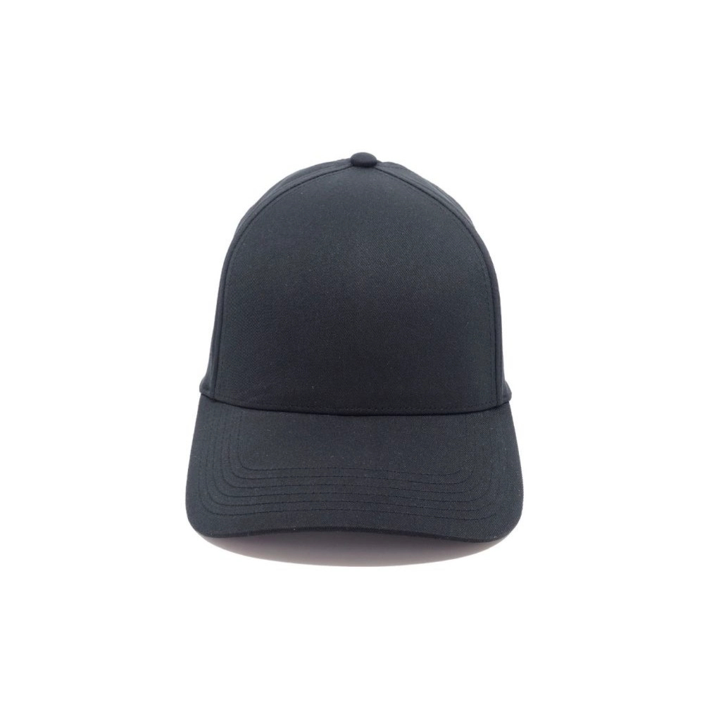 Кепка coFEE Smooth чорний (4310.3 CO) - зображення 5