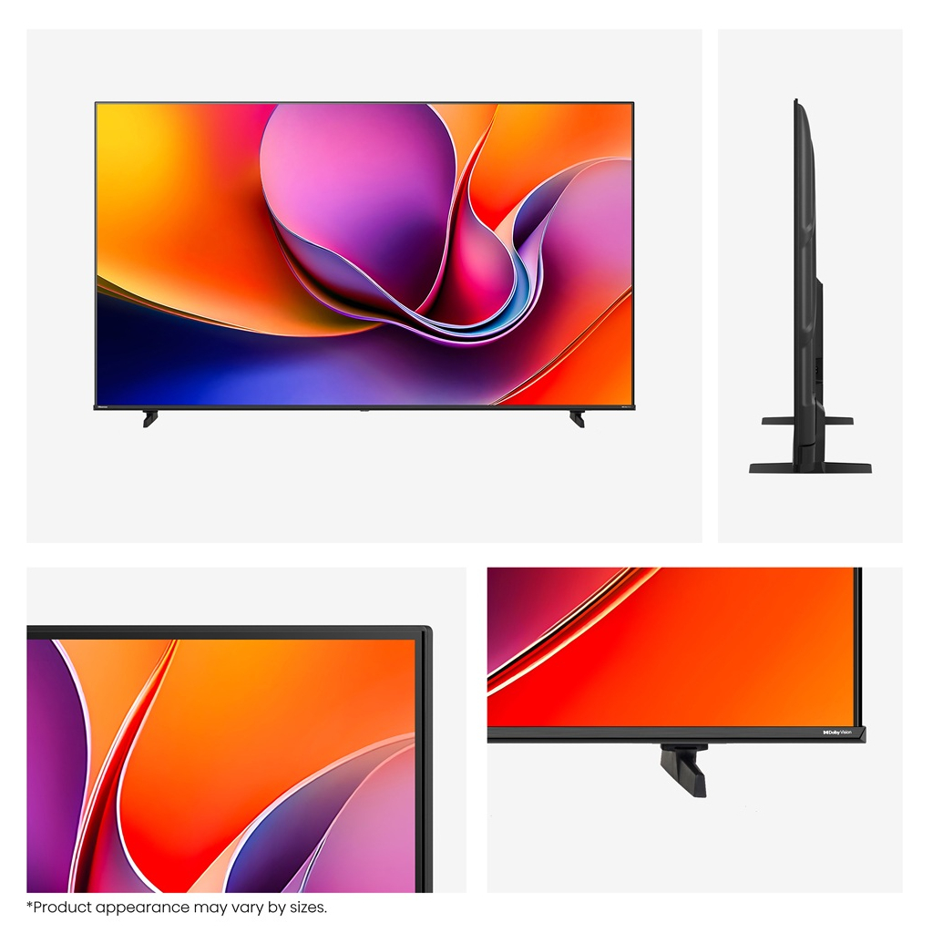 Телевізор Hisense 85A6Q - зображення 6