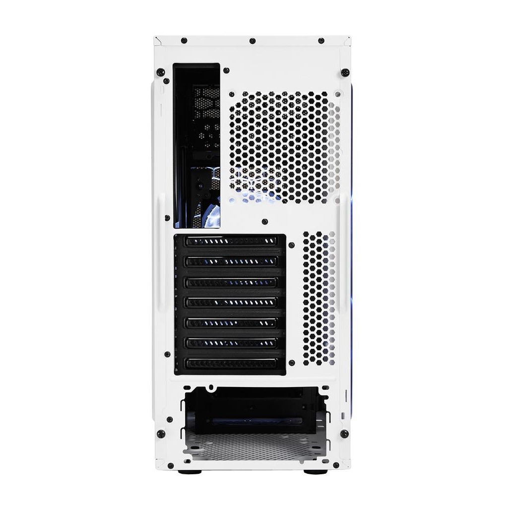Корпус Fractal Design Focus G (FD-CA-FOCUS-WT-W) - зображення 4