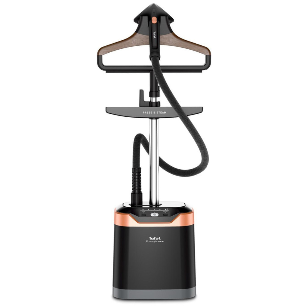 Відпарювач для одягу Tefal IT8460 - зображення 1