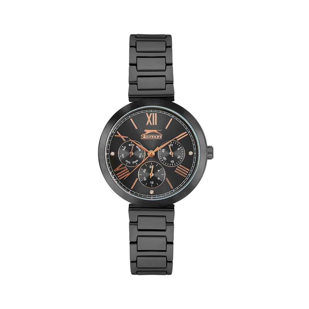 Наручний годинник Slazenger SL.09.6232.4.04 - зображення 1