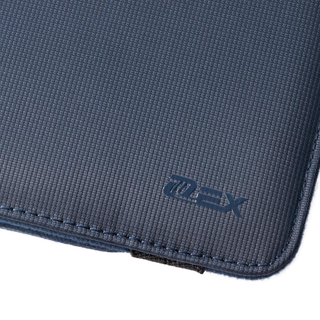 Чохол до планшета D-Lex 7'' 21*14.7*2.2 LXTC-2007-DB (4314) - зображення 6