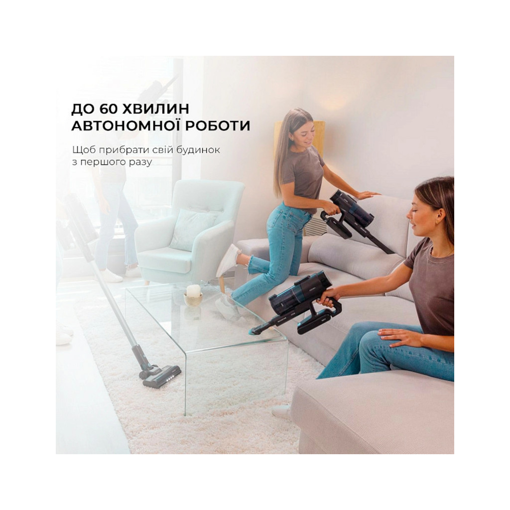 Пилосос Cecotec CCTC-08423 - зображення 4