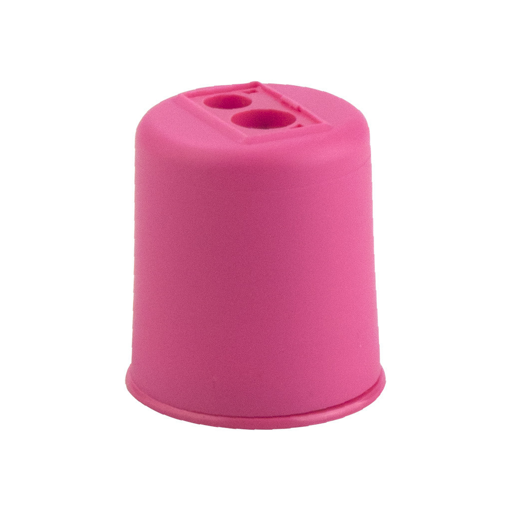 Точилка Kum POD K2 з контейнером, 2 відділення (POD K2) - изображение 3