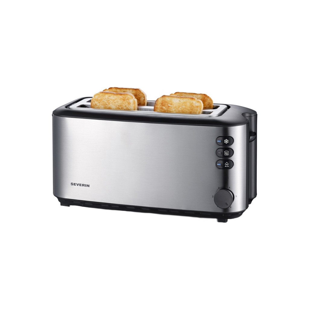 Тостер Severin AT 2509 (AT2509) - зображення 1