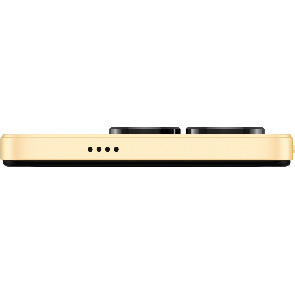 Мобільний телефон Tecno Spark Go 2024 3/64Gb Alpenglow Gold (4894947018077) - зображення 6