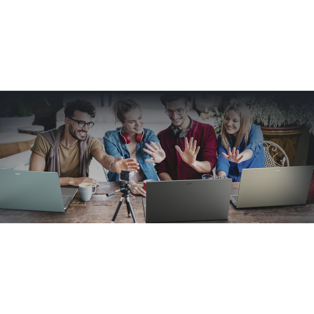 Ноутбук Acer Aspire 5 A515-57 (NX.KN4EU.00H) - зображення 10