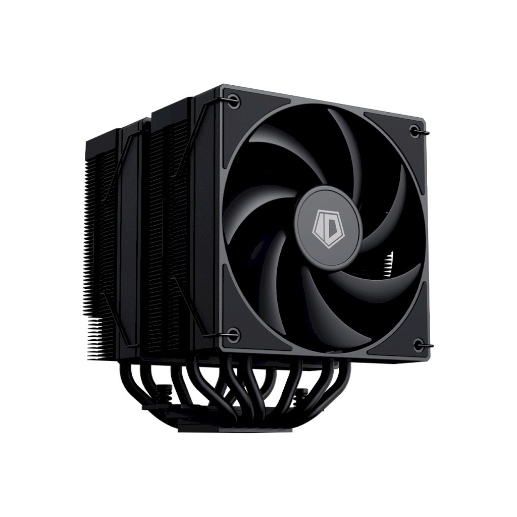 Кулер до процесора ID-Cooling Frozn A620 Black (FROZN A620 Black) - зображення 1