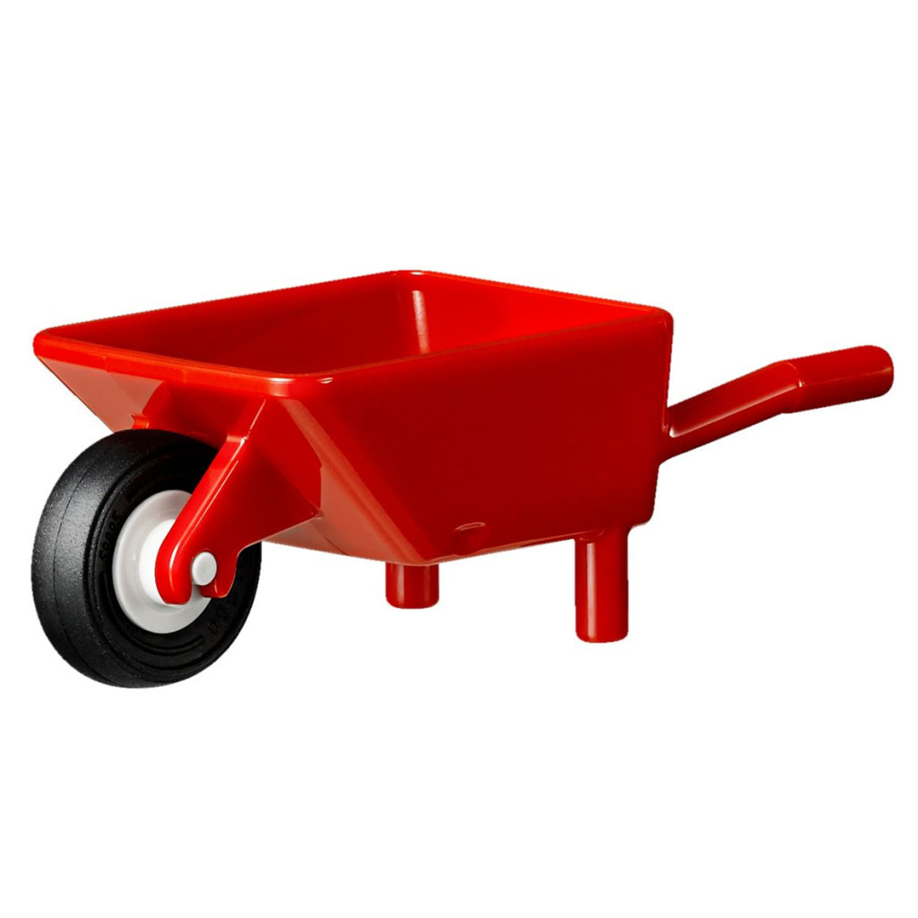 Конструктор LEGO Juniors Валіза Ферма Мії (10746) - зображення 10