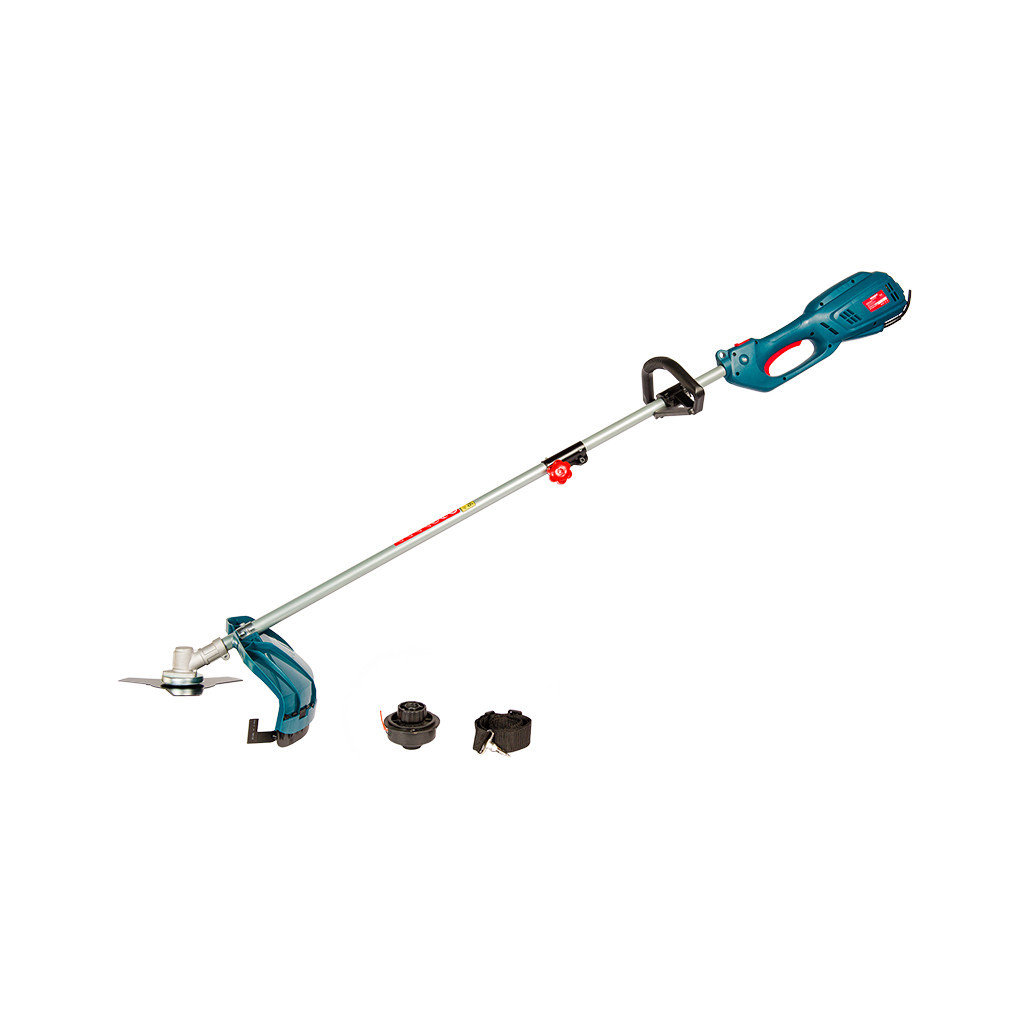 Тример садовий Зеніт ЗТС-1700 (844506) - зображення 1