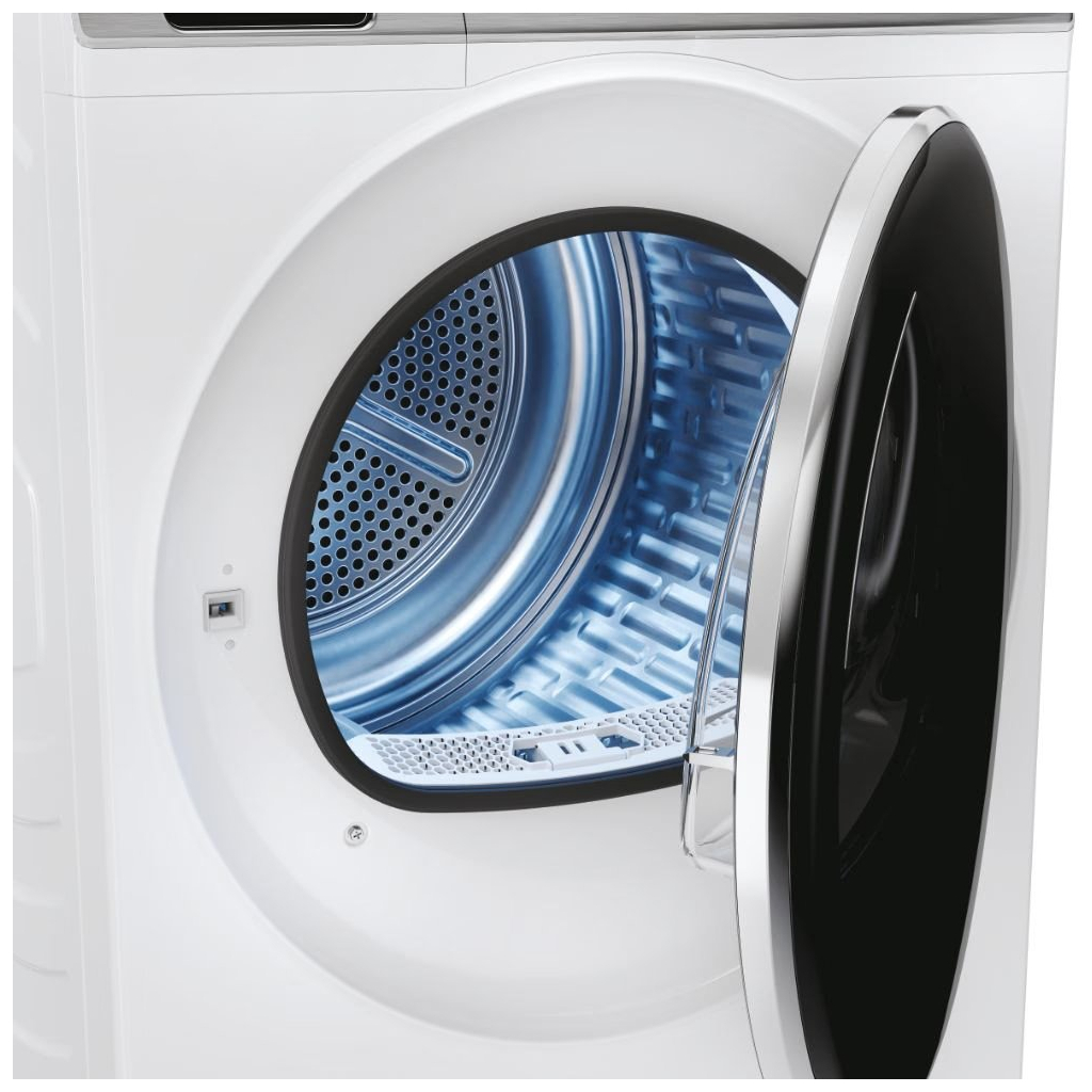 Сушильна машина Haier HD90-A3Q979U1-S - изображение 7
