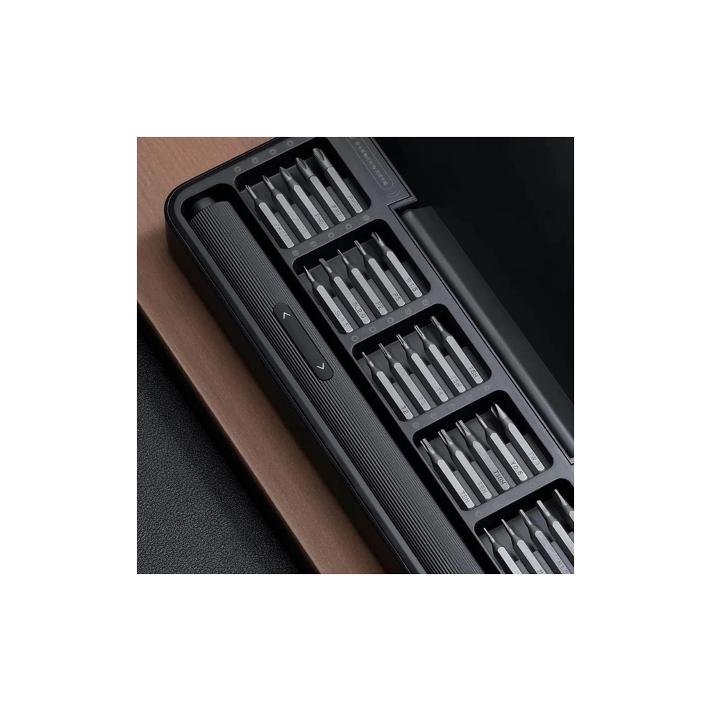 Викрутка акумуляторна Xiaomi HOTO Electric Screwdriver (QWLSD010) - изображение 3