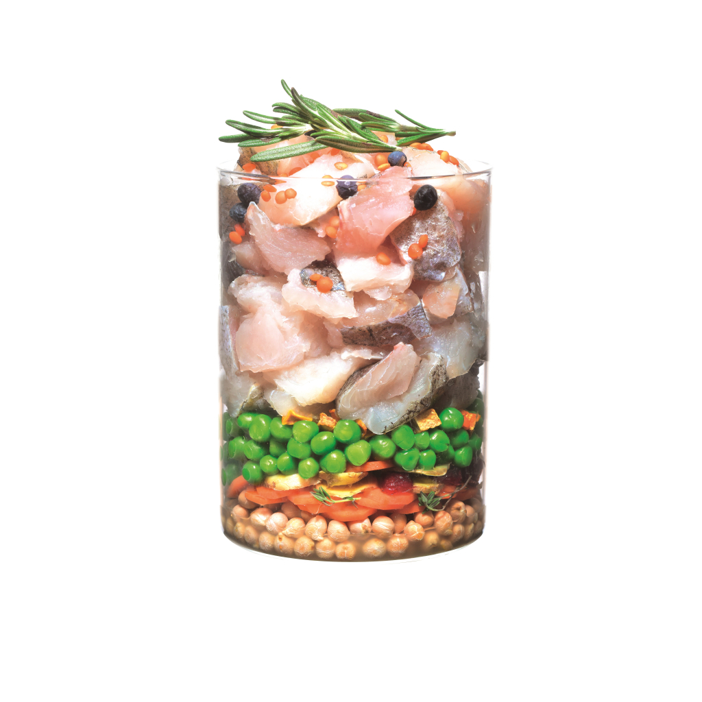 Сухий корм для собак Carnilove True Fresh FISH for Adult dogs 11.4 кг (8595602546015) - зображення 3