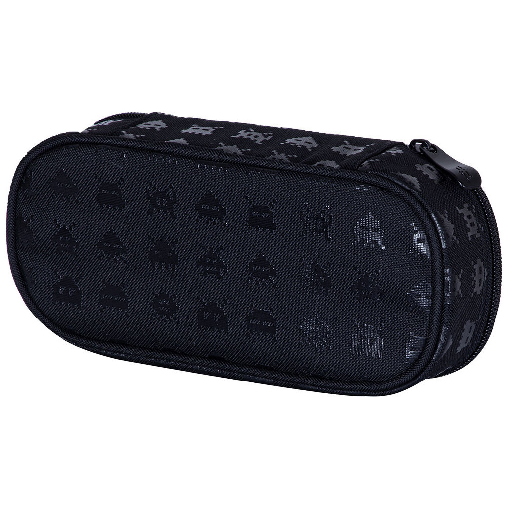 Пенал Hash AC10 Black gamer (505023070) - зображення 3