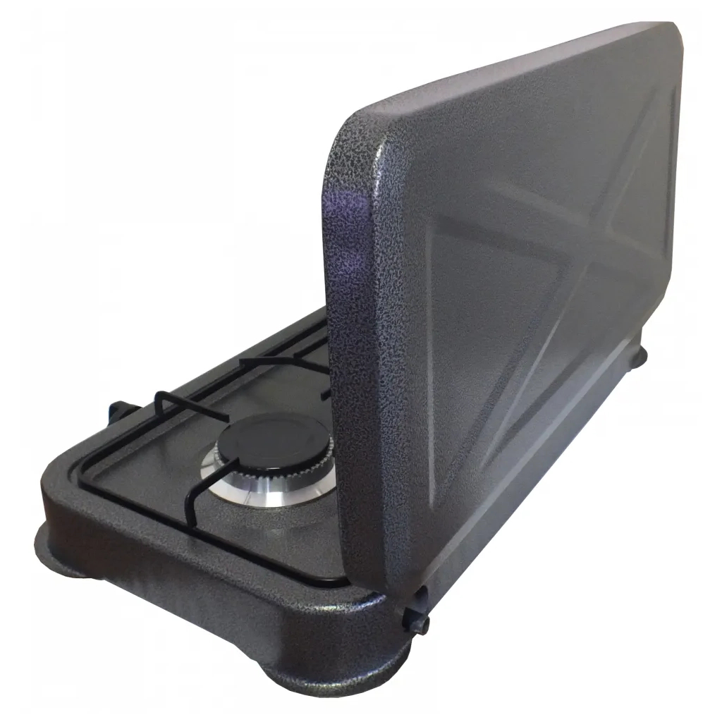 Настільна плита Grunhelm GGP-6012 - зображення 4