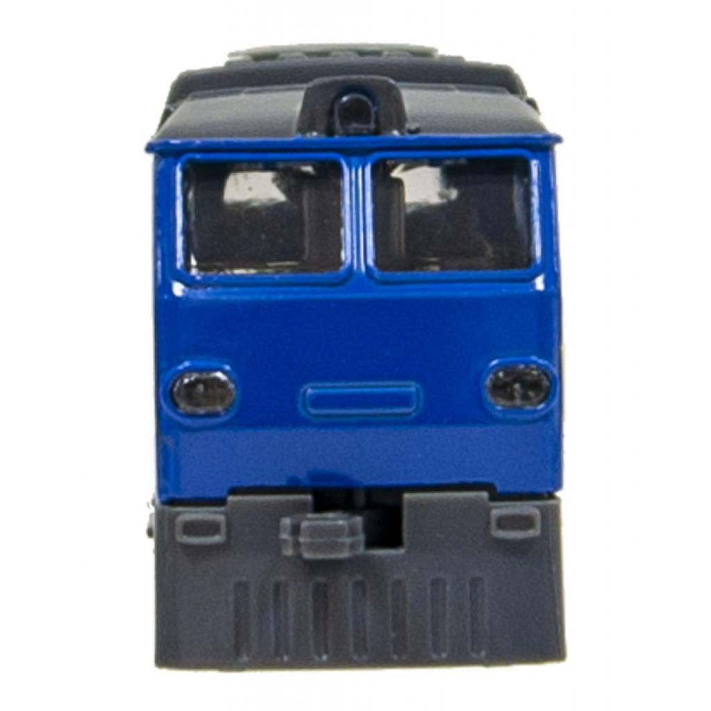 Спецтехніка Технопарк Локомотив Україна (SB-16-91WB) - зображення 3