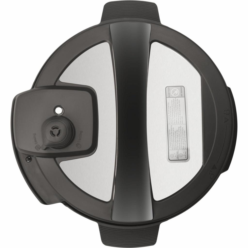 Мультиварка Midea MY-CS6005W - зображення 4