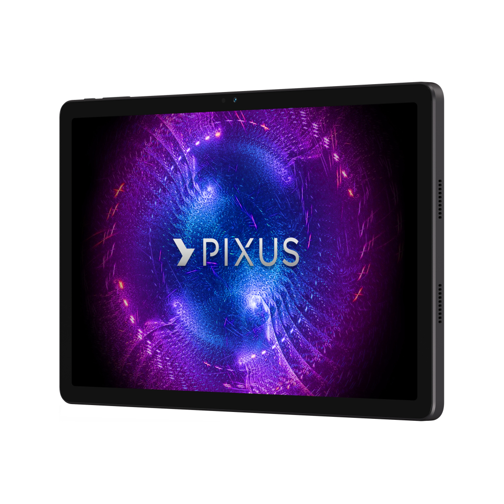 Планшет Pixus Titan 10,95" 8/128Gb LTE Чохол+зарядка, metal, graphite (4897058531695) - picture 12