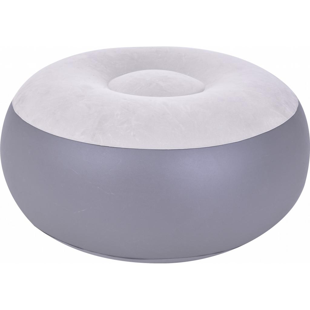 Надувне крісло Jilong + пуф 27496 116 х 98 х 83 см (JL27496) - зображення 3