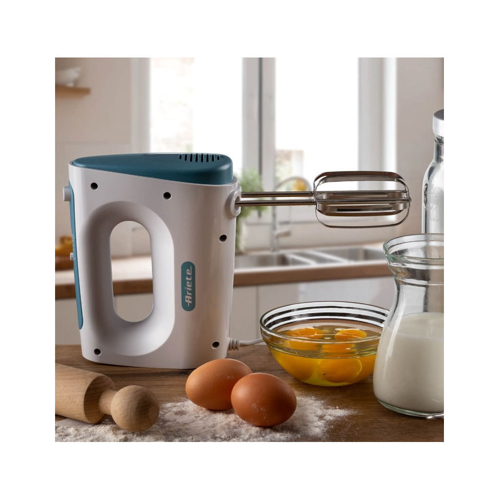 Міксер Ariete 1545 WHITE - зображення 4