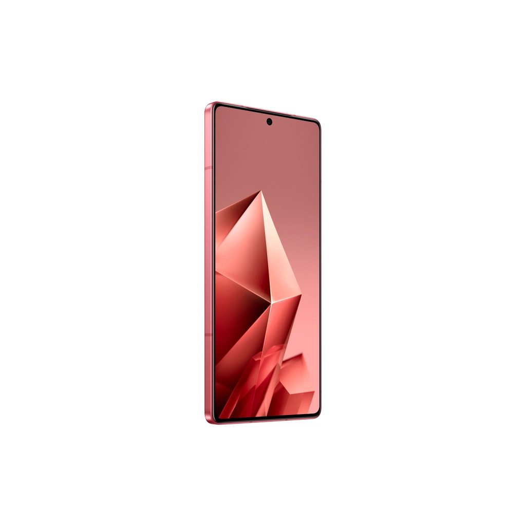 Мобільний телефон Infinix Note 50 8/256Gb Burgundy Red (4894947066405) - зображення 5