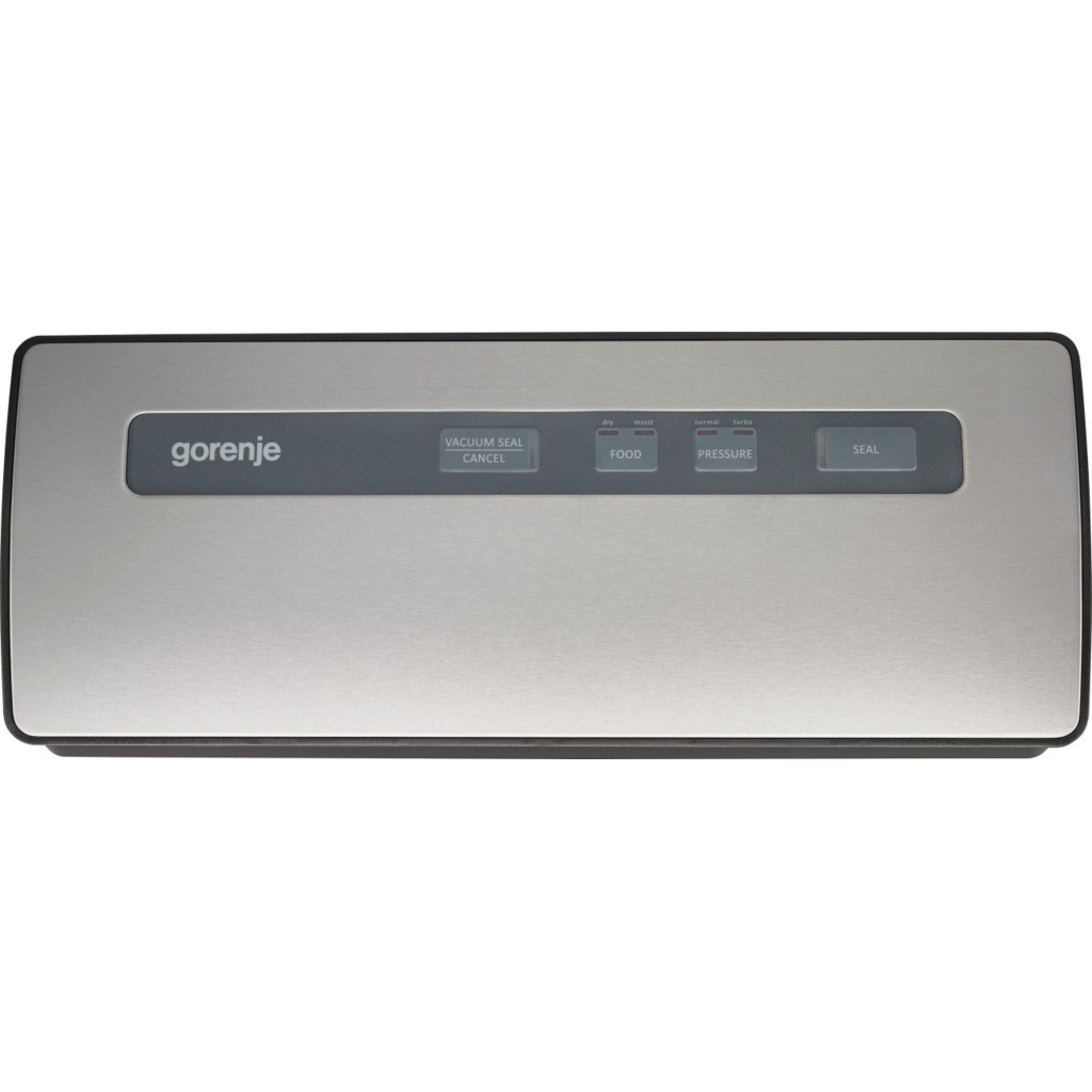 Вакууматор Gorenje VS120ES - зображення 3