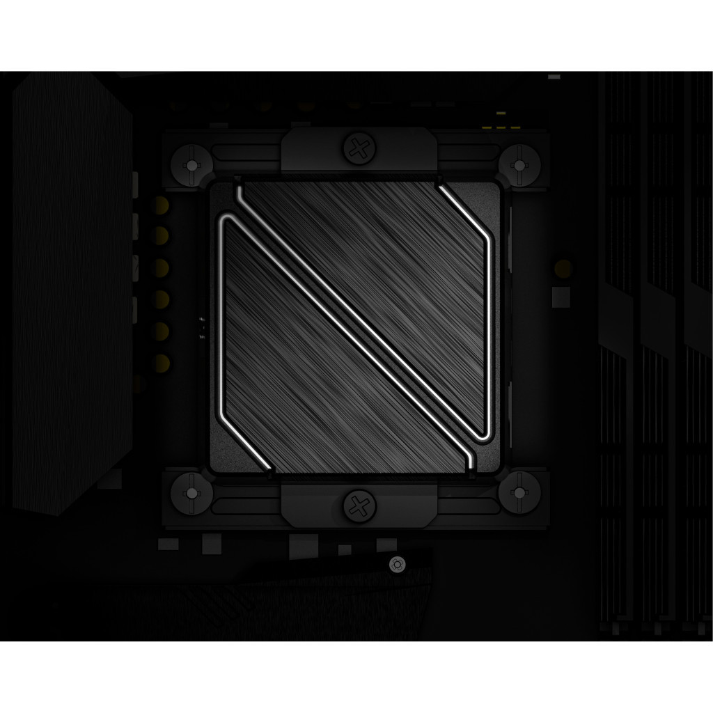 Система рідинного охолодження ID-Cooling DASHFLOW 360 BASIC BLACK - зображення 5