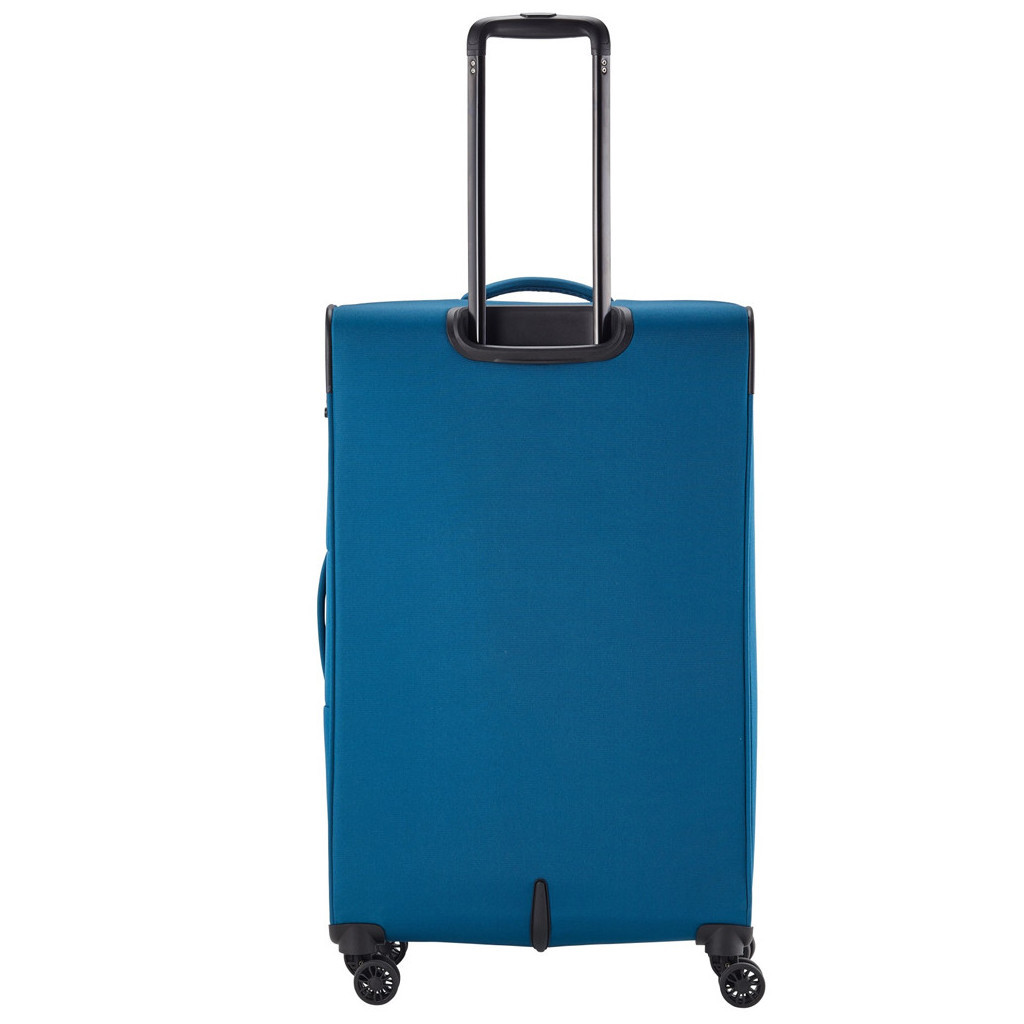 Валіза Travelite Chios Petrol L (TL080049-22) - зображення 4